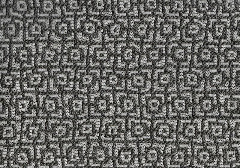 Load image into Gallery viewer, Jena CL Pewter Upholstery Fabric by Charles Martel
