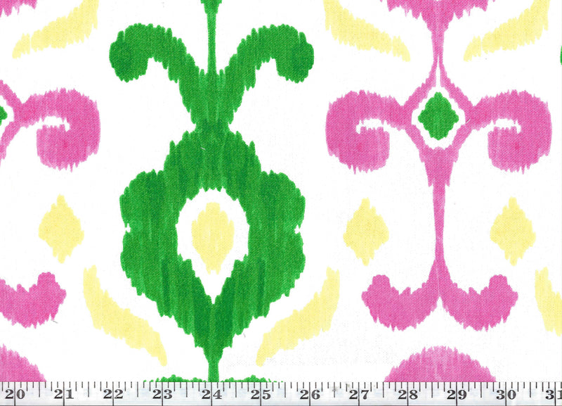 Load image into Gallery viewer, Luce CL Watermelon Drapery Upholstery Fabric by  P Kaufmann
