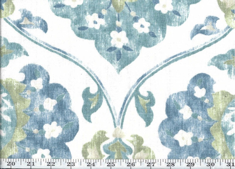Load image into Gallery viewer, Marquette CL Spring Drapery Upholstery Fabric by  P Kaufmann
