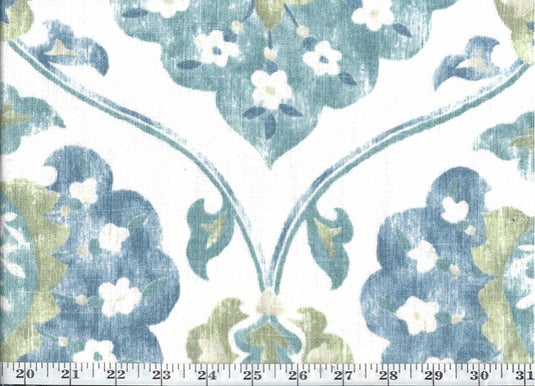 Marquette CL Spring Drapery Upholstery Fabric by  P Kaufmann