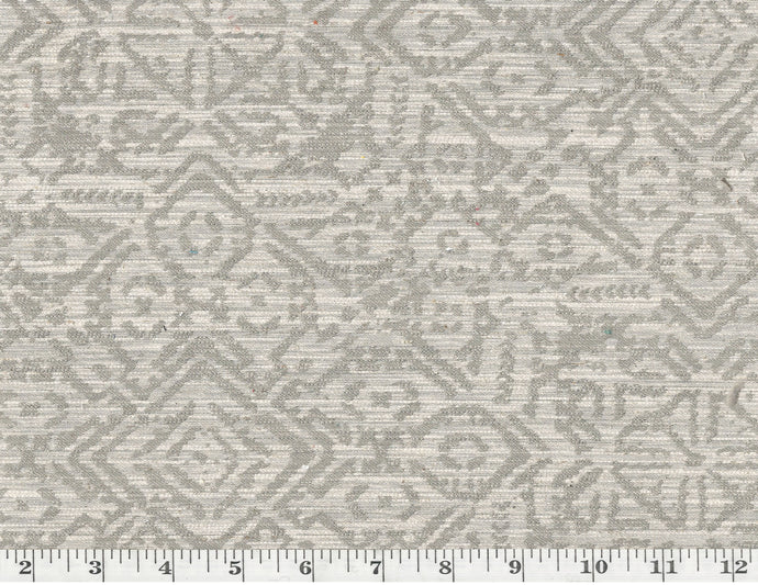 Merit CL Linen Drapery Upholstery Fabric by Golding Fabrics