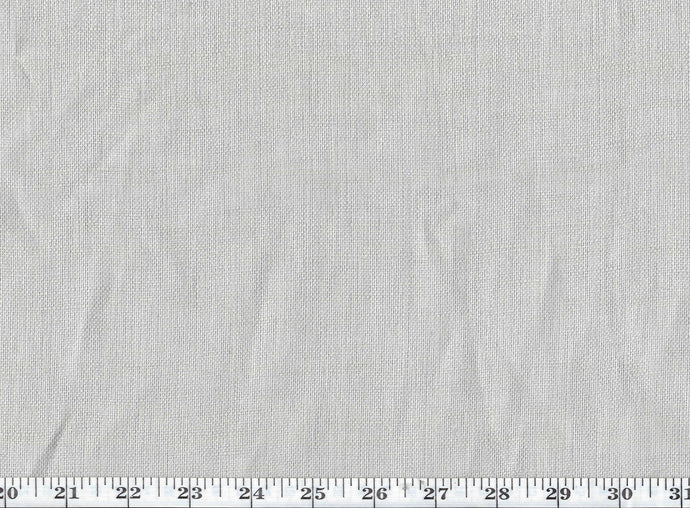 Metropolitan CL Sand Linen Drapery Upholstery Fabric by Braemore Textiles