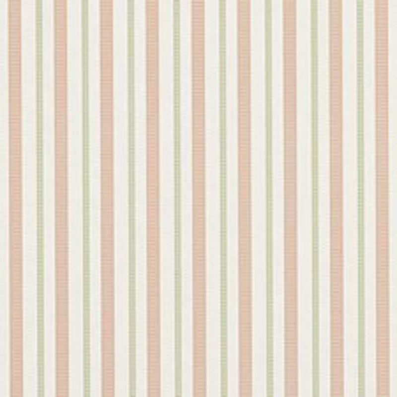 Load image into Gallery viewer, Mia Stripe CL Rose Double Roll of Wallpaper  by Ralph Lauren
