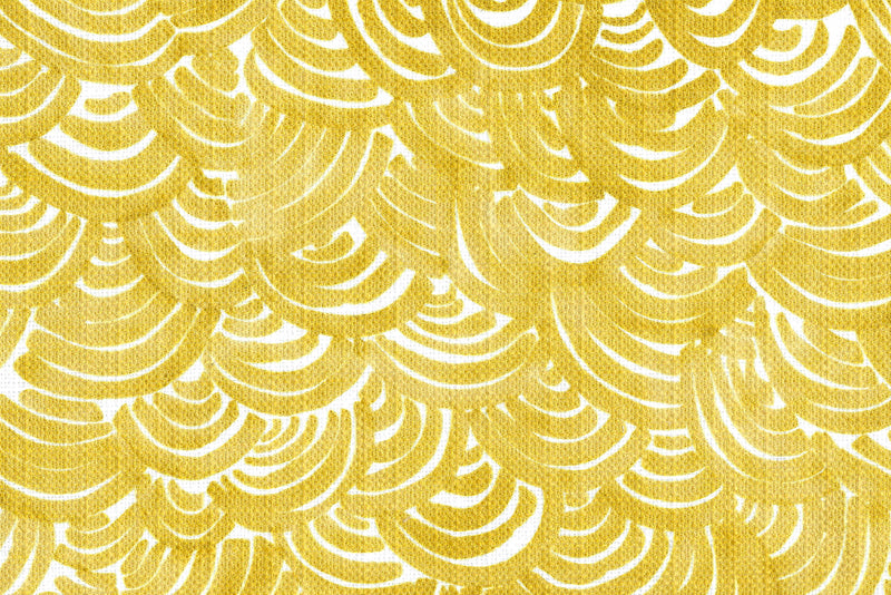 Load image into Gallery viewer, Mizu CL Sunshine Drapery Upholstery Fabric by Golding Fabrics
