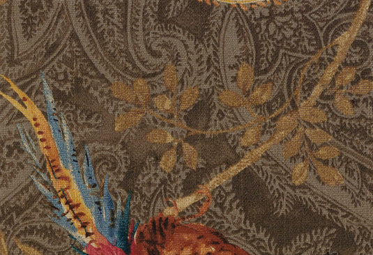 Monarch CL Heritage Drapery Upholstery Fabric by P Kaufmann