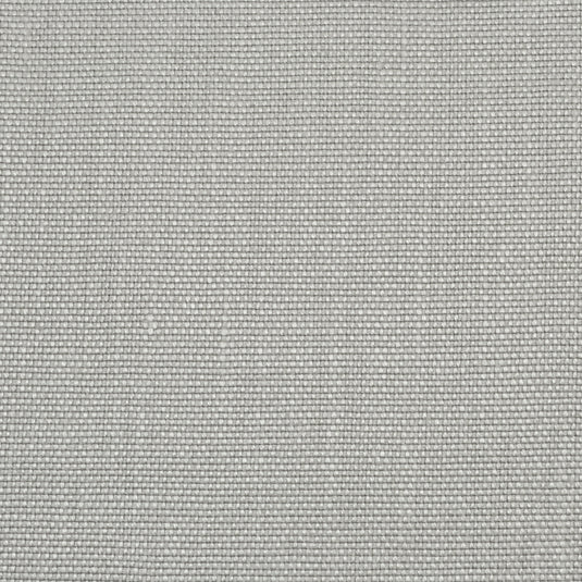 Pebbled Linen CL Dove Grey Upholstery Fabric by Ralph Lauren