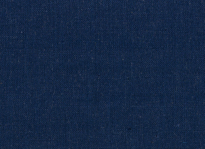 Revere CL Navy Drapery Upholstery Fabric by  P Kaufmann