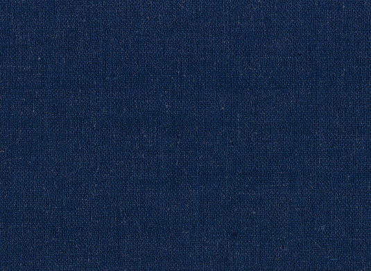 Revere CL Navy Drapery Upholstery Fabric by  P Kaufmann
