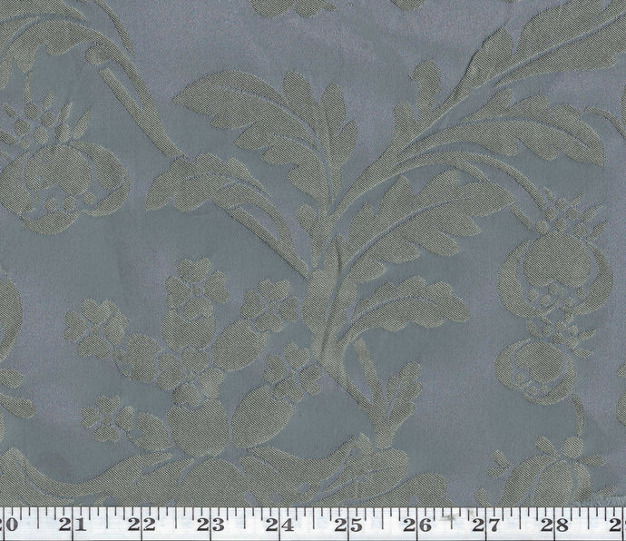 Ryders Cove Damask CL Patina Drapery Upholstery Fabric by Ralph Lauren