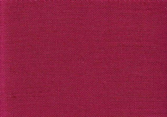 Slubby Linen CL Plumberry Drapery Upholstery Fabric by  P Kaufmann