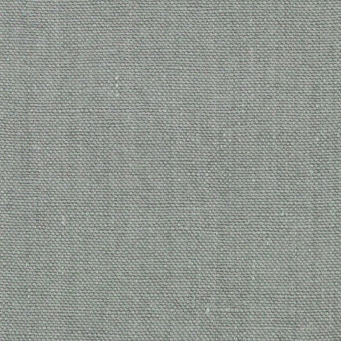 Studio Linen CL Stone Grey Drapery Upholstery Fabric by Ralph Lauren