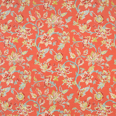 Load image into Gallery viewer, Tiru Vine CL Parade Drapery Upholstery Fabric by Kravet
