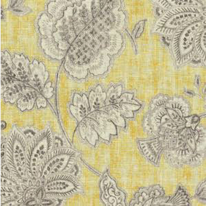 Tahitian Dawn CL Sunsplash Drapery Upholstery Fabric by PK Lifestyles (Waverly)