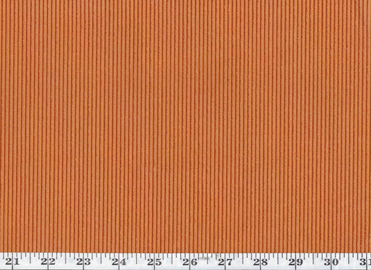 The Cord CL Apricot Drapery Upholstery Fabric by P Kaufmann