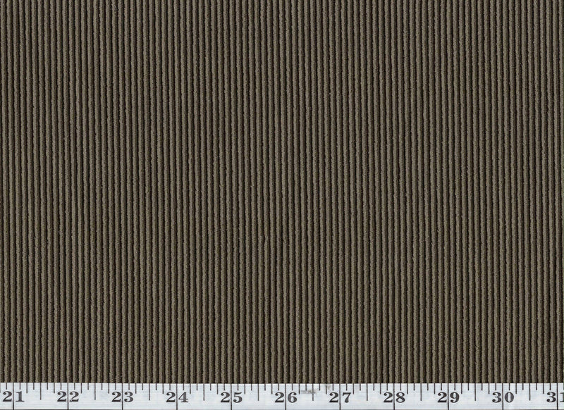 Load image into Gallery viewer, The Cord CL Chocolate Drapery Upholstery Fabric by P Kaufmann
