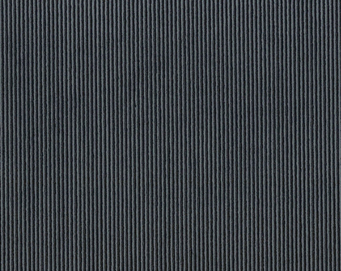 The Cord CL Gunmetal Drapery Upholstery Fabric by P Kaufmann