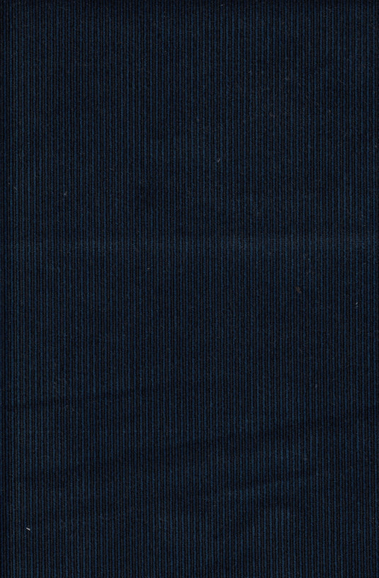 The Cord CL Midnight Drapery Upholstery Fabric by P Kaufmann