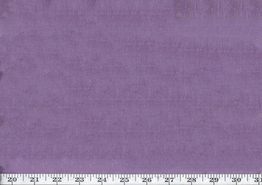 Tikka CL French Lilac Backed Silk Drapery Upholstery Fabric by American Silk Mills