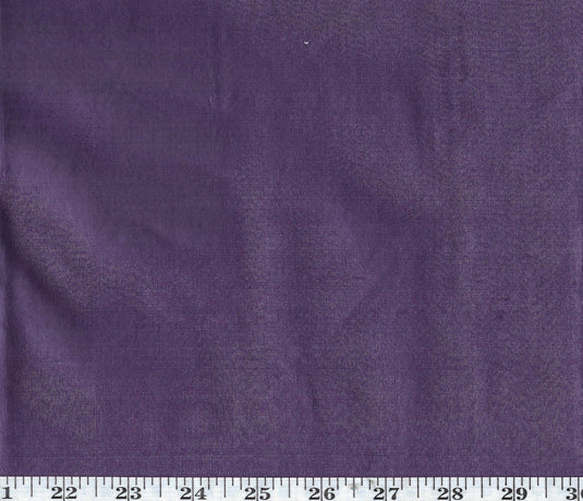 Tikka CL Plum Blossom Backed Silk Drapery Upholstery Fabric by American Silk Mills