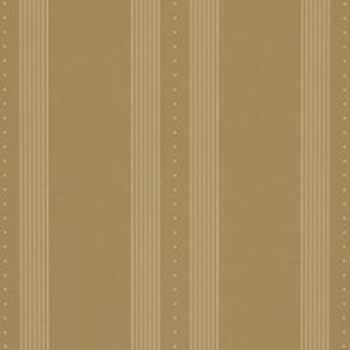 Load image into Gallery viewer, Tuxedo Club Stripe CL Camel Double Roll of Wallpaper  by Ralph Lauren
