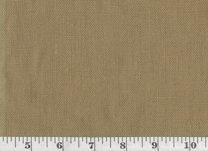 Utility Canvas Linen CL Rye  Upholstery Fabric by Ralph Lauren