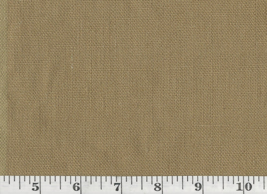 Utility Canvas Linen CL Rye  Upholstery Fabric by Ralph Lauren