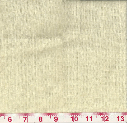 Southgate Linen CL Vellum Upholstery Fabric by Ralph Lauren