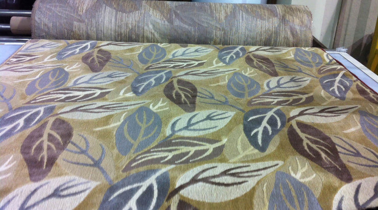 Load image into Gallery viewer, Laurelwood CL Neutrals Upholstery Fabric by Clarence House

