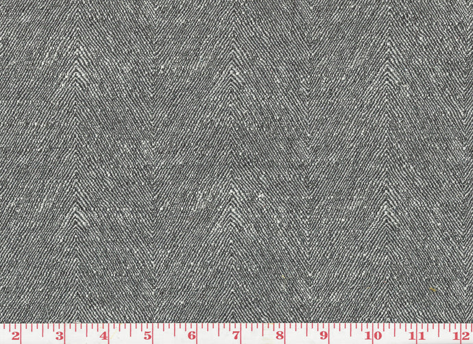 Edgewood CL Tuxedo Drapery Upholstery Fabric by  P Kaufmann 