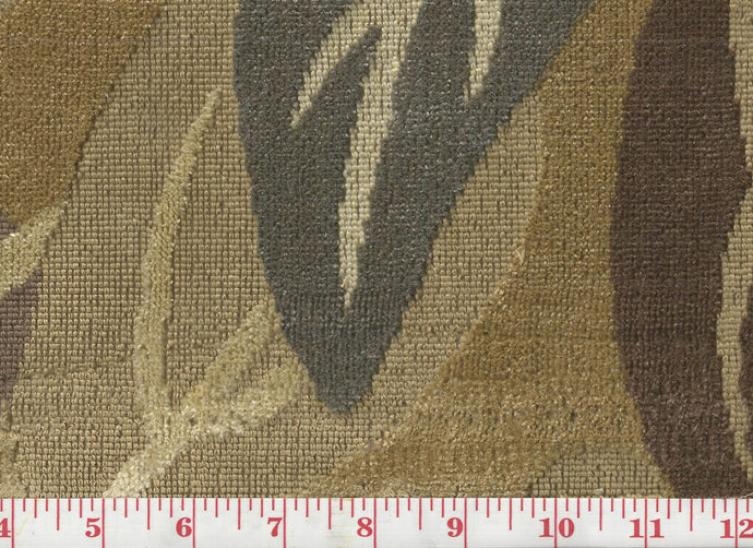 Laurelwood CL Neutrals Upholstery Fabric by Clarence House