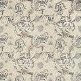 Hullabaloo CL Quarry Drapery Upholstery Fabric by Kravet