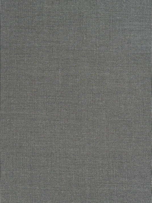 Canvas Coal Outdoor Upholstery Fabric by Sunbrella