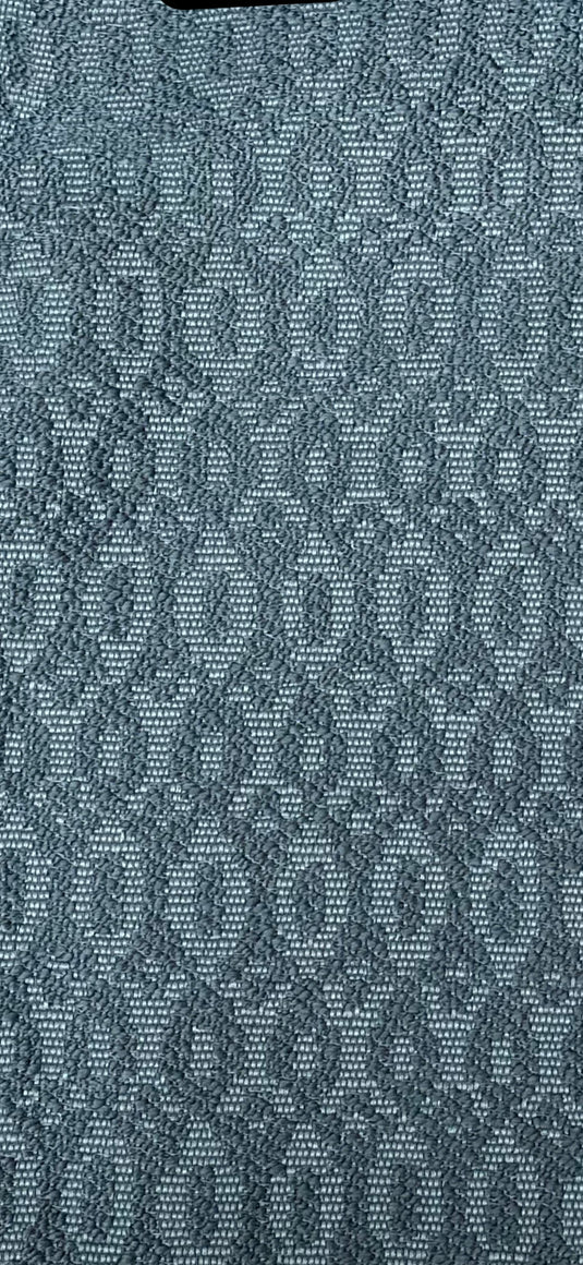 Double Time Harbor Upholstery Fabric by Golding