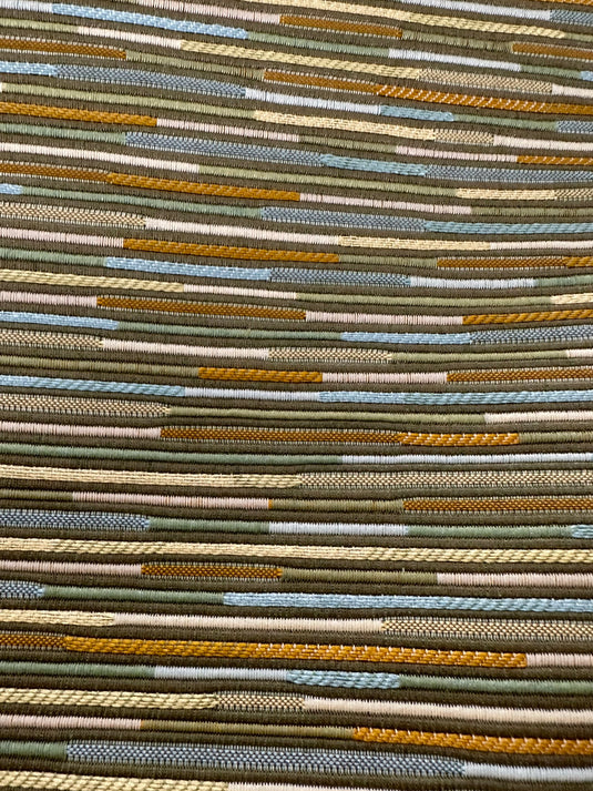 Airliner Elm Upholstery Fabric