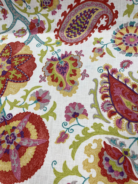 Ladbroke Punch Upholstery/Drapery Fabric by Kravet