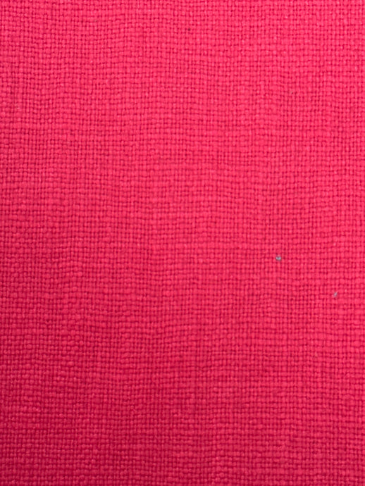 Performance Linen Sumac Upholstery Fabric by P. Kaufman