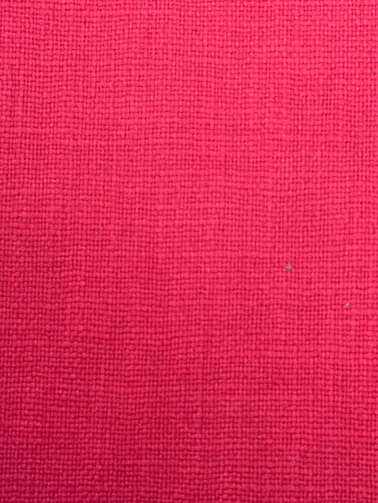 Performance Linen Sumac Upholstery Fabric by P. Kaufman