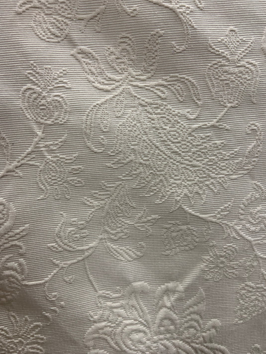 Marlin Vanilla Upholstery/Drapery Fabric by Kravet