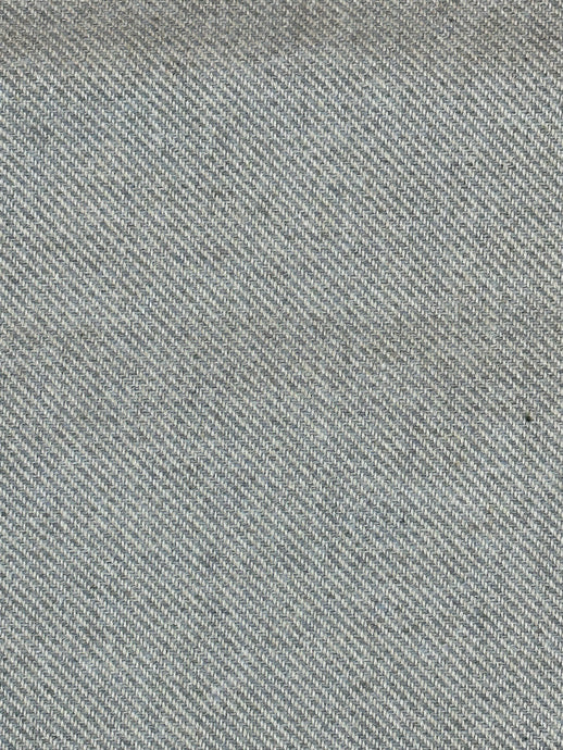 Solace Silver Upholstery Fabric by Ralph Lauren