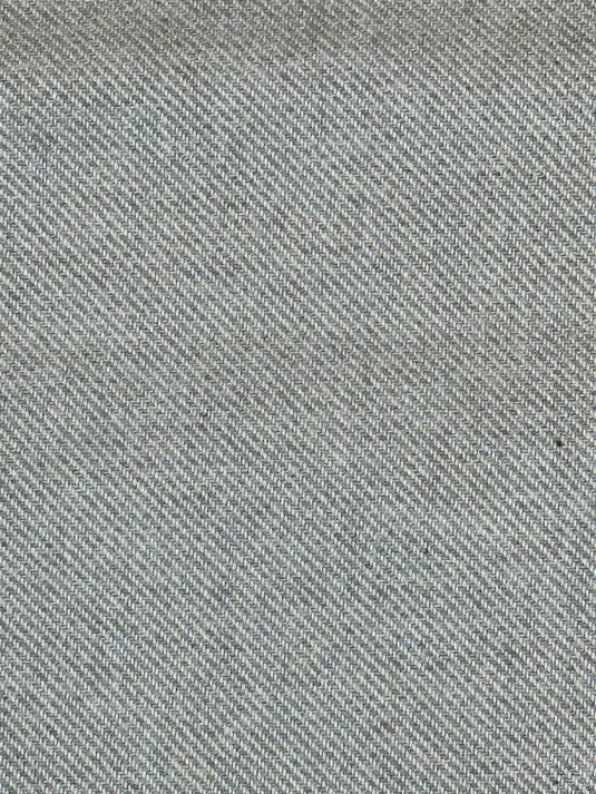 Solace Silver Upholstery Fabric by Ralph Lauren