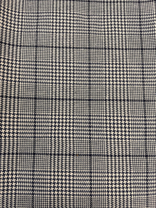 Cotswold Navy Upholstery Fabric by Ralph Lauren
