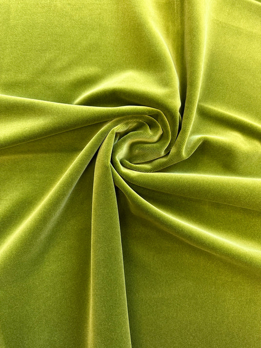 Taboo Kale Upholstery Fabric by P. Kaufmann