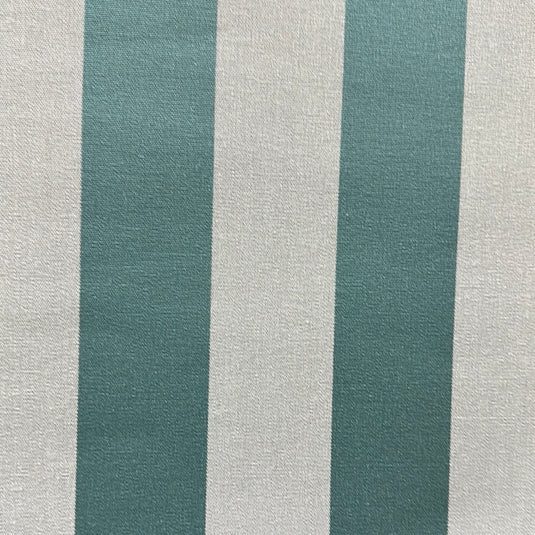 Kinzie Aqua Outdoor Upholstery/Drapery Fabric by P. Kaufman