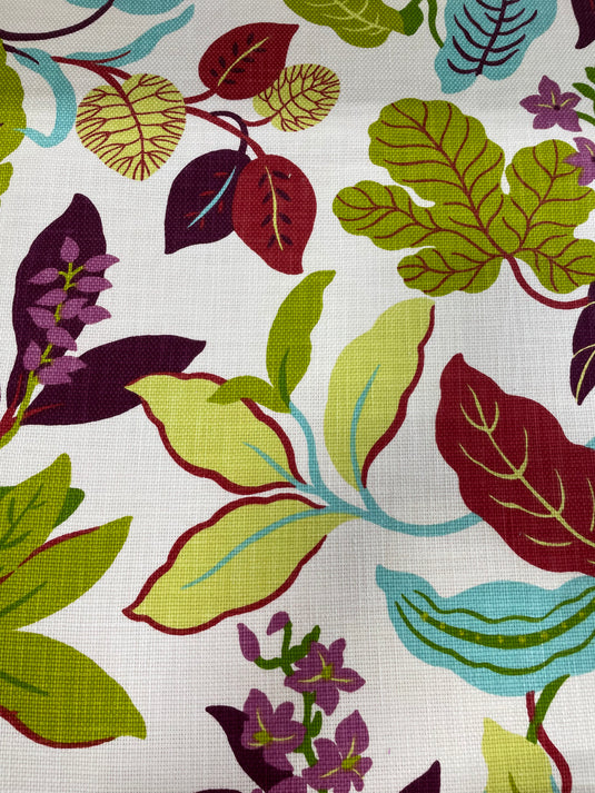 Contessa Petal Upholstery/Drapery Fabric by Braemore