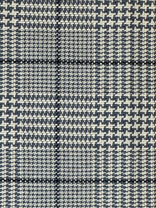 Cotswold Charcoal Upholstery Fabric by Ralph Lauren