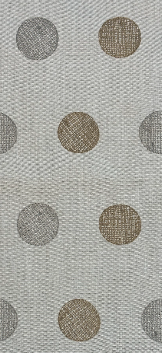 Toss Linen Outdoor Upholstery Fabric by Sunbrella