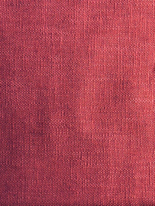 Fable Garnet Upholstery/Drapery Fabric by P. Kaufman