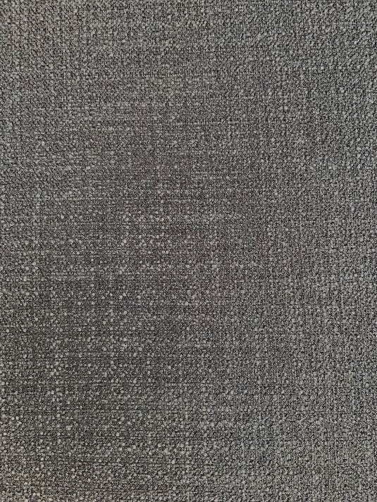 Mainspring Charcoal Upholstery Fabric by P. Kaufman