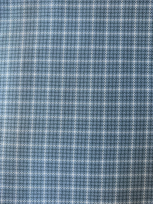 Ayden Iceberg Upholstery Fabric by Ralph Lauren