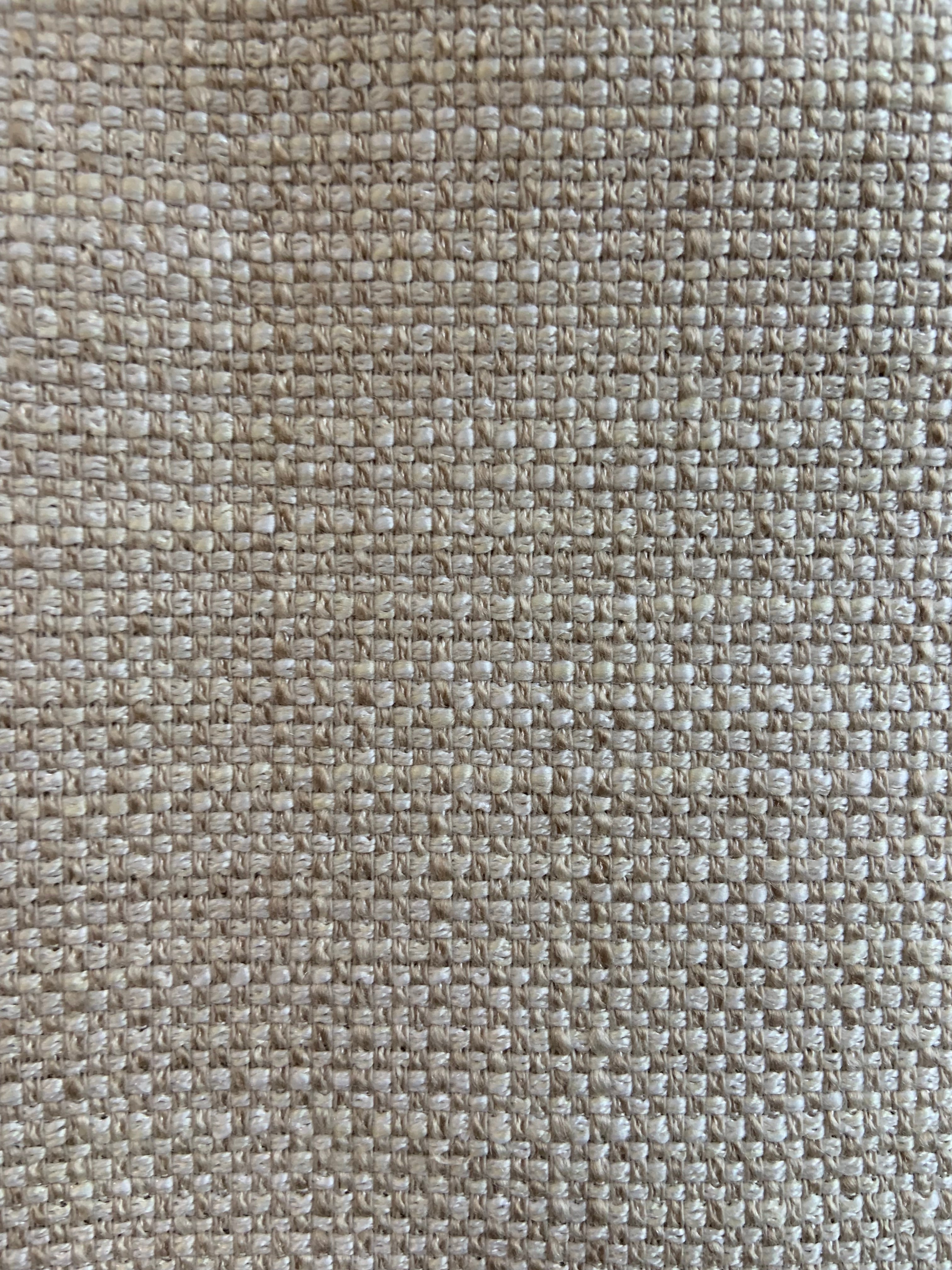 Notion Cream Puff Upholstery Fabric by Kravet – OverStock Upholstery ...